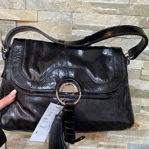 Vintage Celine Flap bag